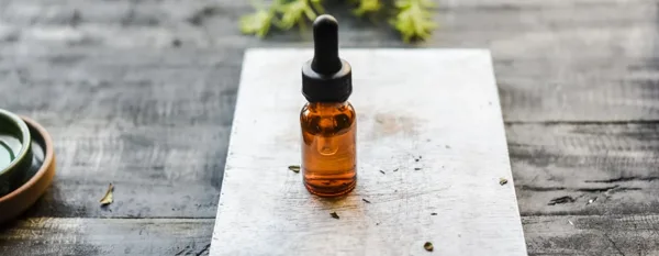 bergamot oil
