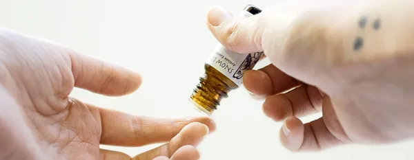 eucalyptus oil