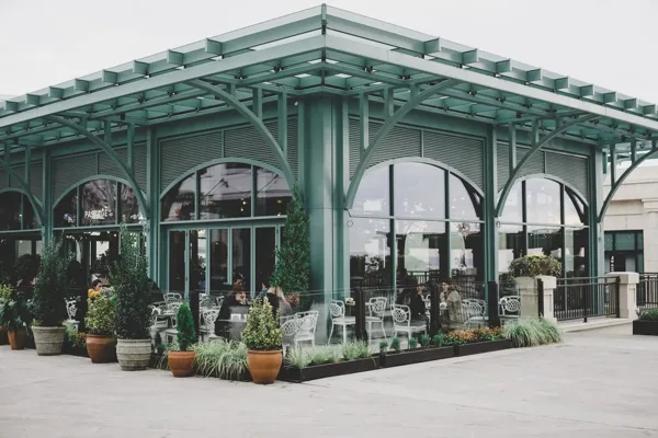 Garden Centers Stores for Your Gardening Supplies