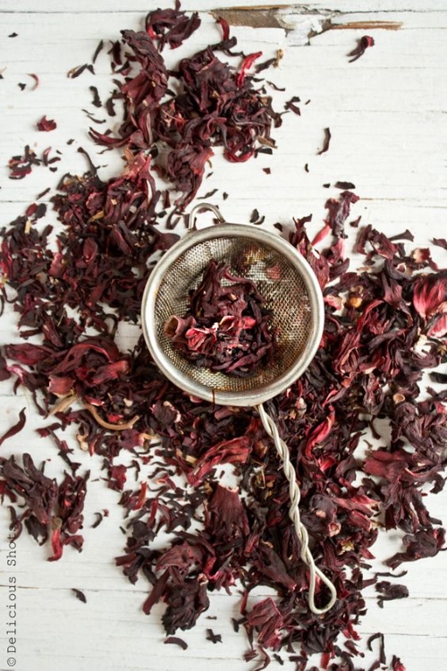 Hibiscus Tea Benefits