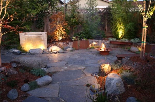 100 Landscaping Ideas for Front Yards and Backyards