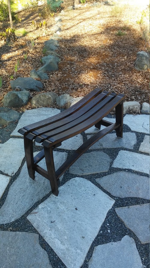 Garden Bench For Sale