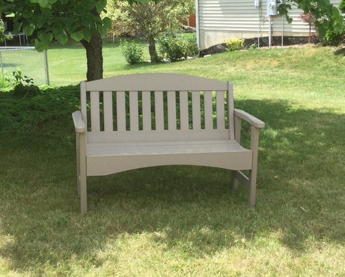 Garden Bench Lowes