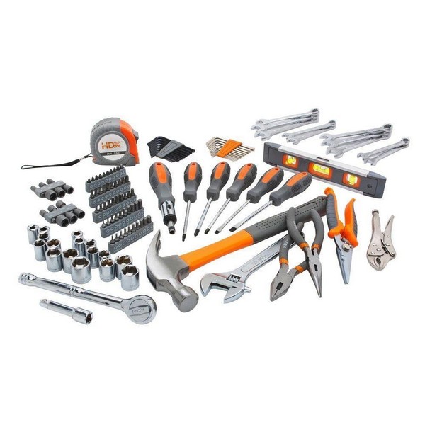 Cheap Hand Tool Sets