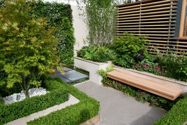 100 Most Creative Gardening Design Ideas to Try at Home