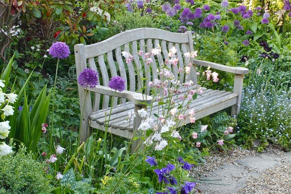 Cottage Garden