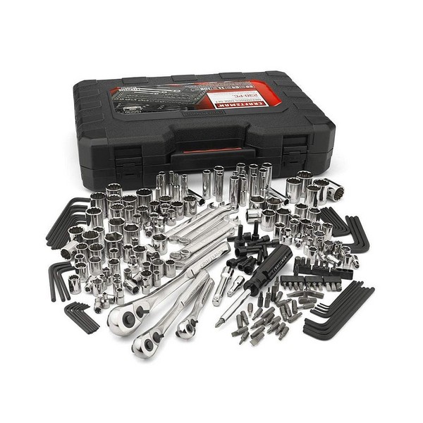 Craftsman Hand Tool Sets