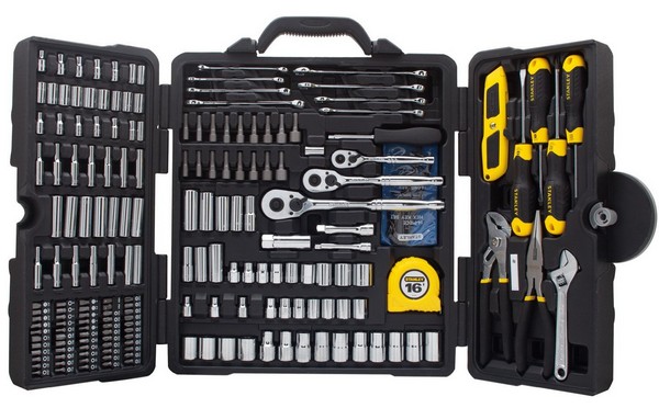 Garden Hand Tool Sets
