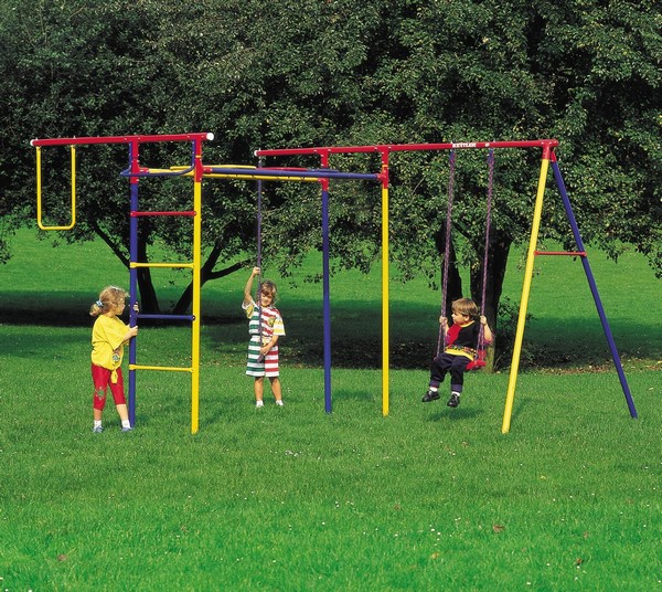 Kettler Trimmstation Baby Garden Swing
