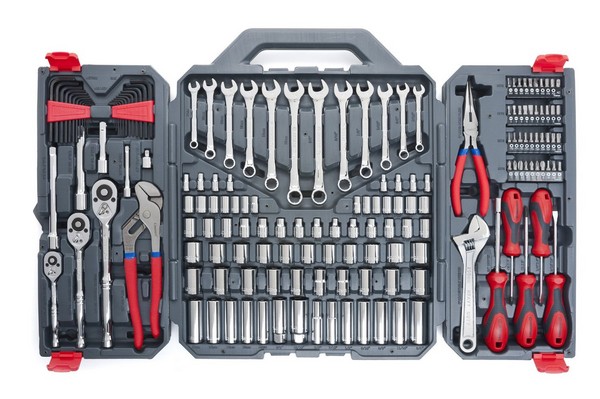 Mechanic Hand Tool Sets