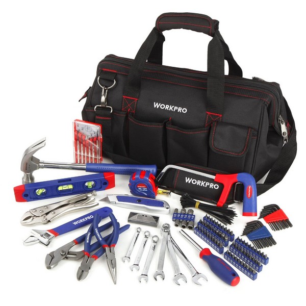 Workpro Lowes Hand Tool Sets