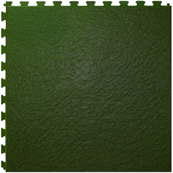 Rubber Floor Tiles
