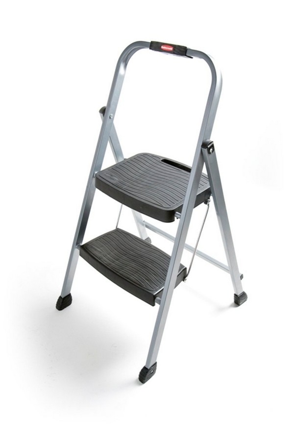 2 Step Ladder