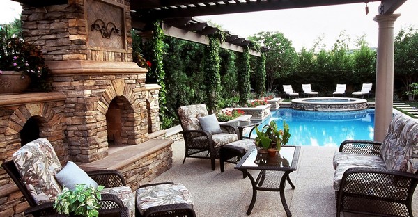 23 Cool Backyard Ideas To Inspire You To Redesign Your Yard