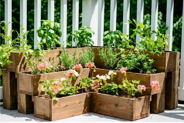 Backyard Ideas With Pavers