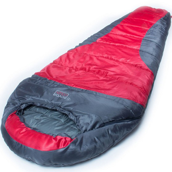 Best Budget Sleeping Bag