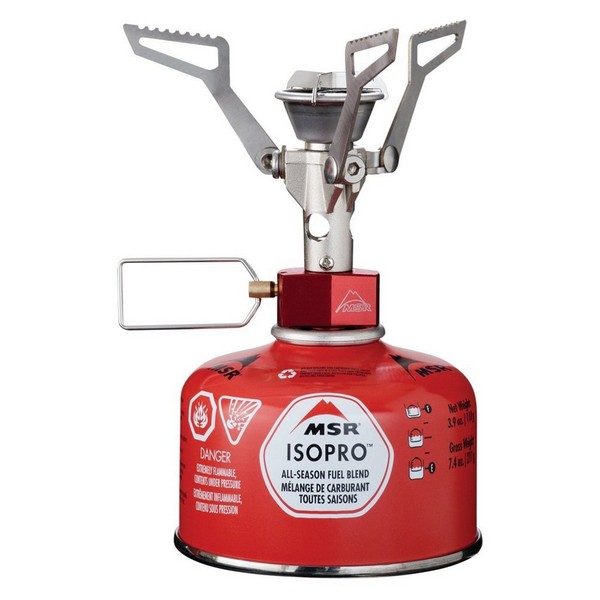 Best Camping Stove