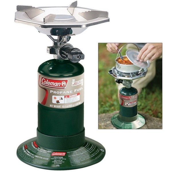 Camping Stove Coleman