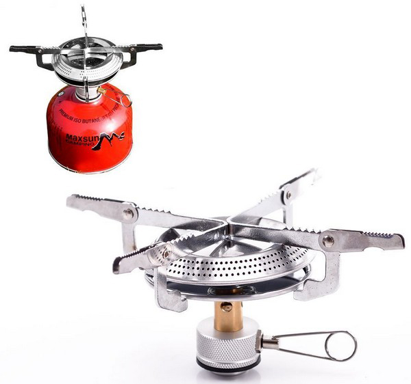 Camping Stove Reviews