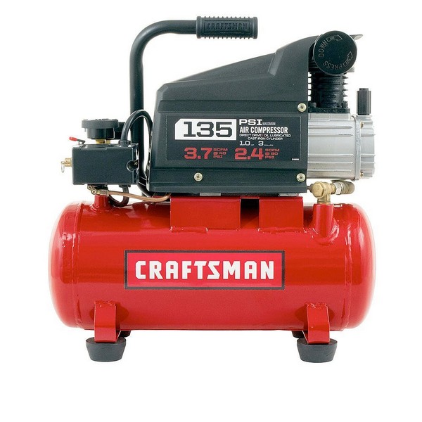 Craftsman Air Compressor