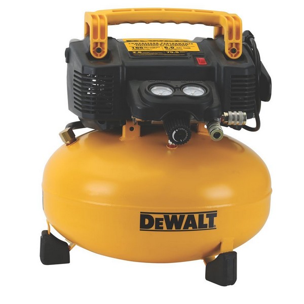 Dewalt Air Compressor