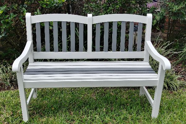 Garden Bench Wood