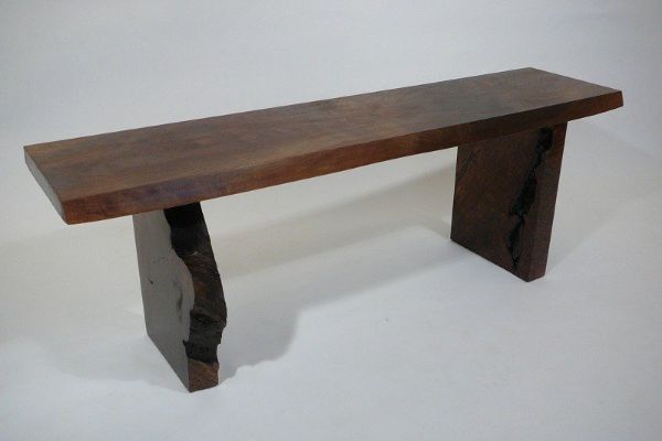 Garden Bench Wooden