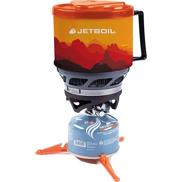 Gas Camping Stove