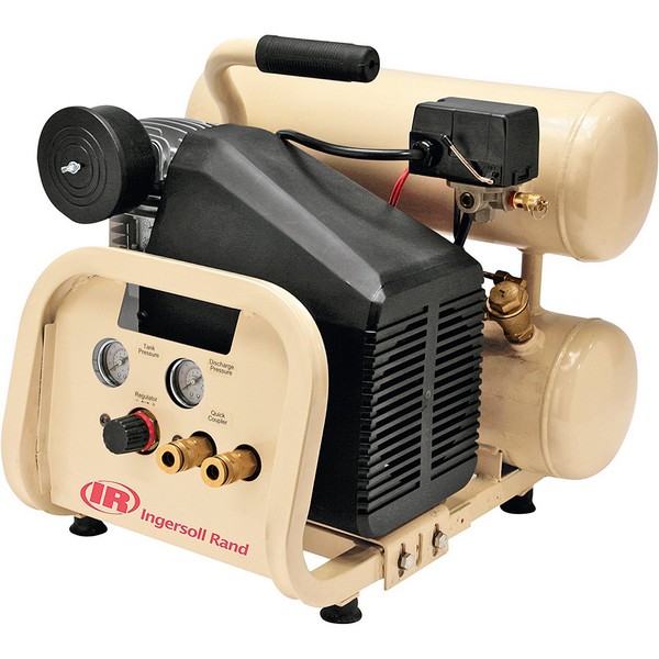 Ingersoll Rand Air Compressor