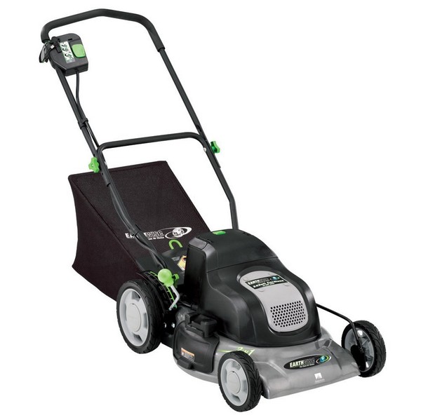 Lawn Mowers On Craiglist
