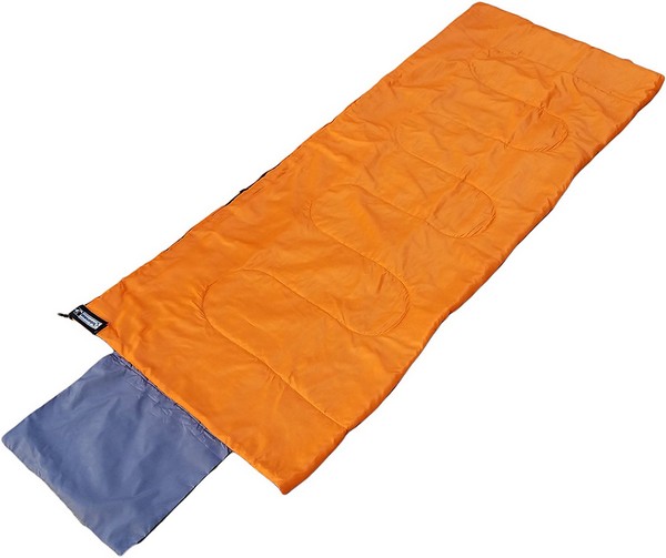Lightweight Sleeping Bag