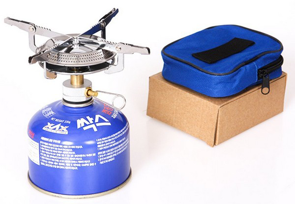Portable Camping Stove