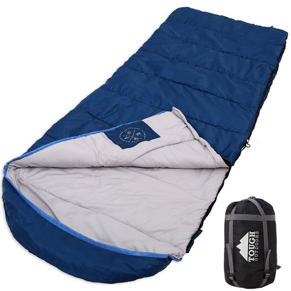 Sleeping Bag Compression Sack
