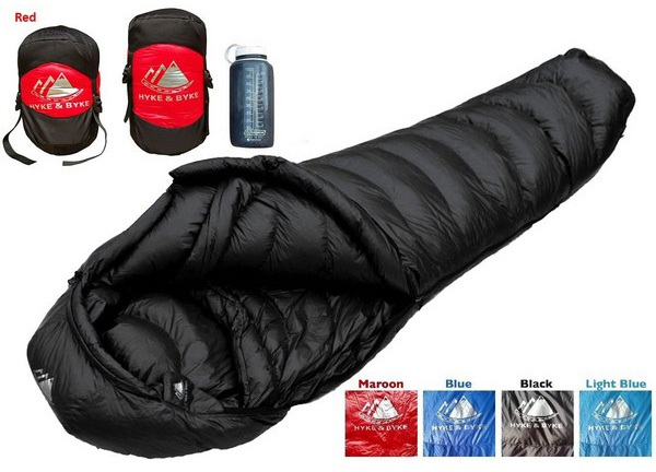 Sleeping Bag Target