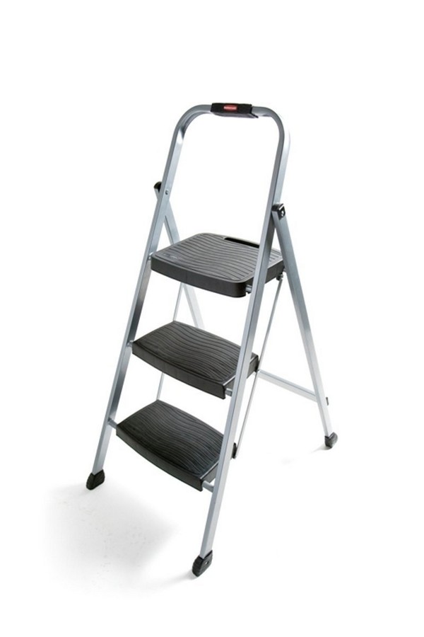 Step Ladder