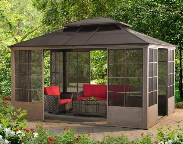 Gazebo Designs
