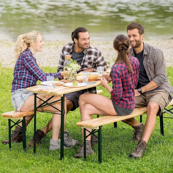 Cheap Picnic Bench