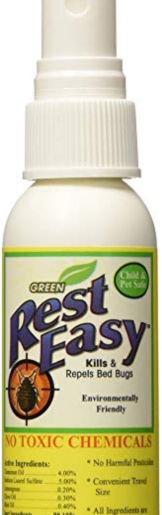 How To Get Rid Of Bed Bugs Fast