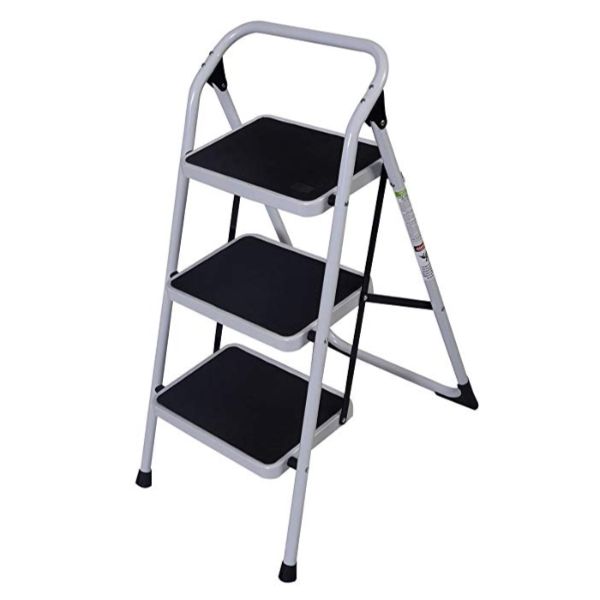 3 Step Ladder