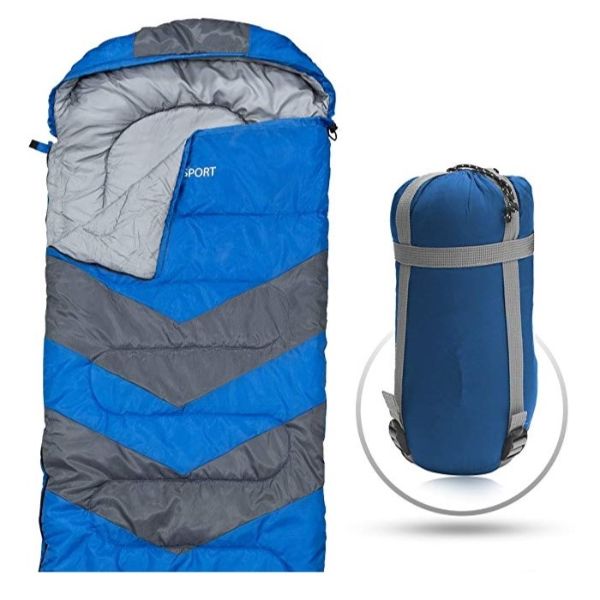 Best Sleeping Bag