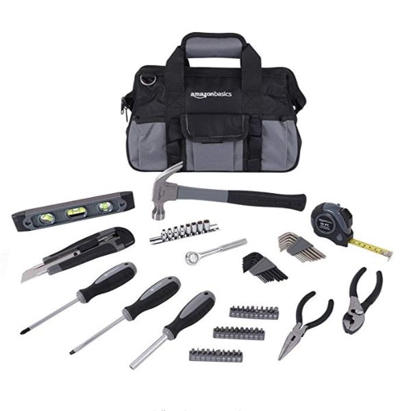 Walmart Hand Tool Sets