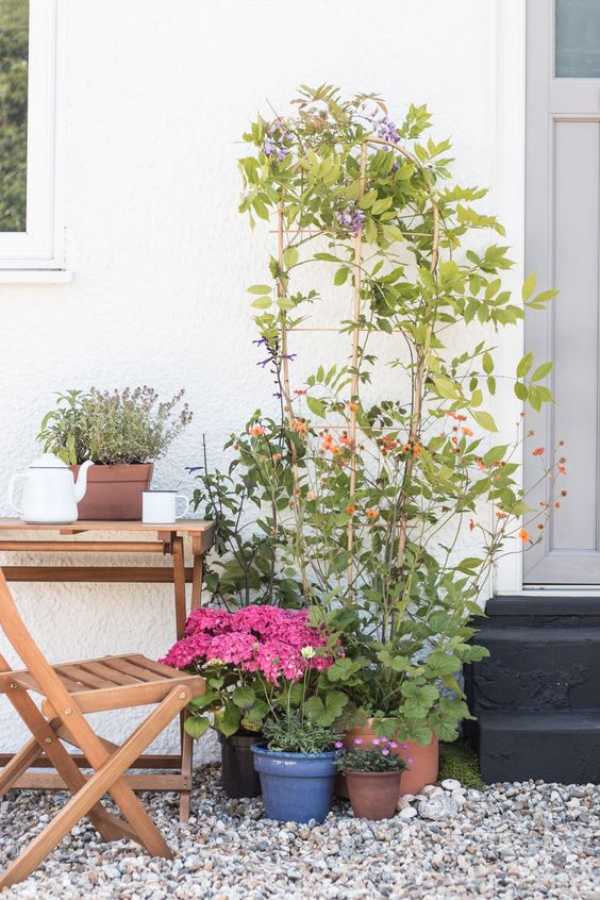 Plant Pots Online