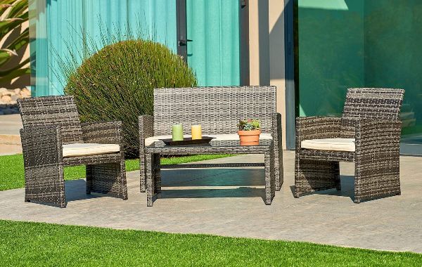 All Weather Garden Furniture