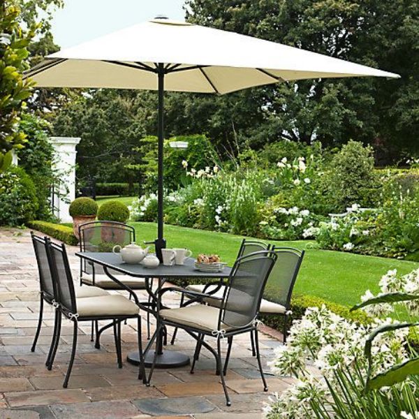 Garden Furniture Brands