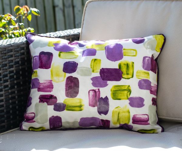 Garden Furniture Cushions