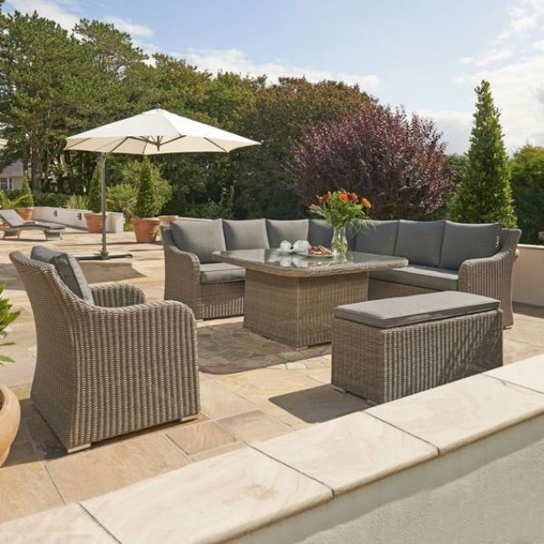 Garden Furniture Kettler