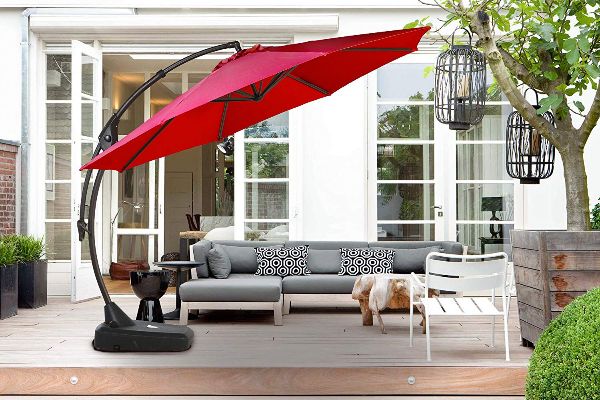 Garden Furniture Parasol