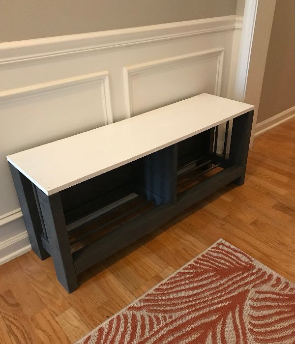 Wooden Bench For Sale
