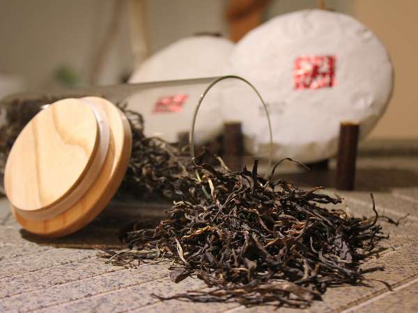 Black Tea
