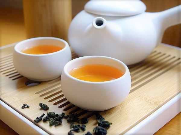 Chinese Tea